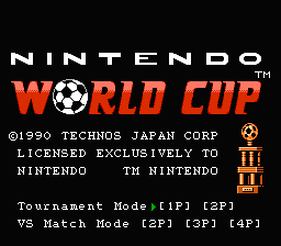 Nintendo World Championships