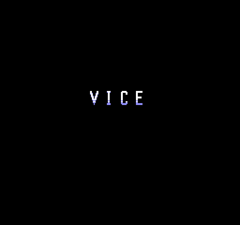 Vice: Project Doom | ファミコンタイトル画像
